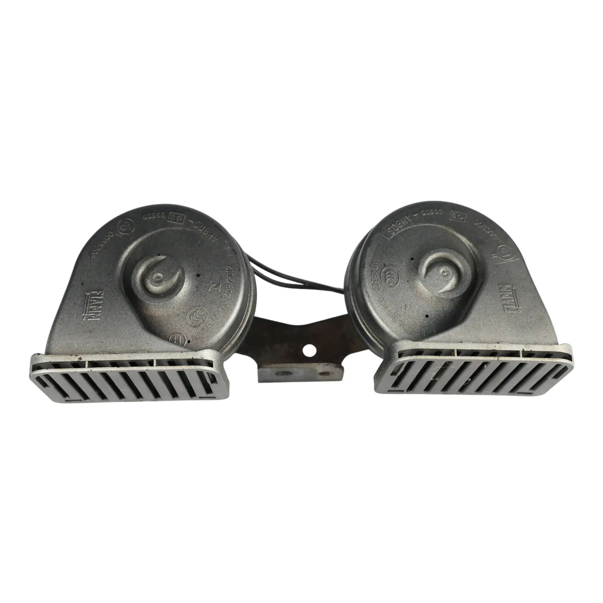 Land Rover Freelander 2 L359 Segnali Acustici Doppio Tono DH52-13A803-AC