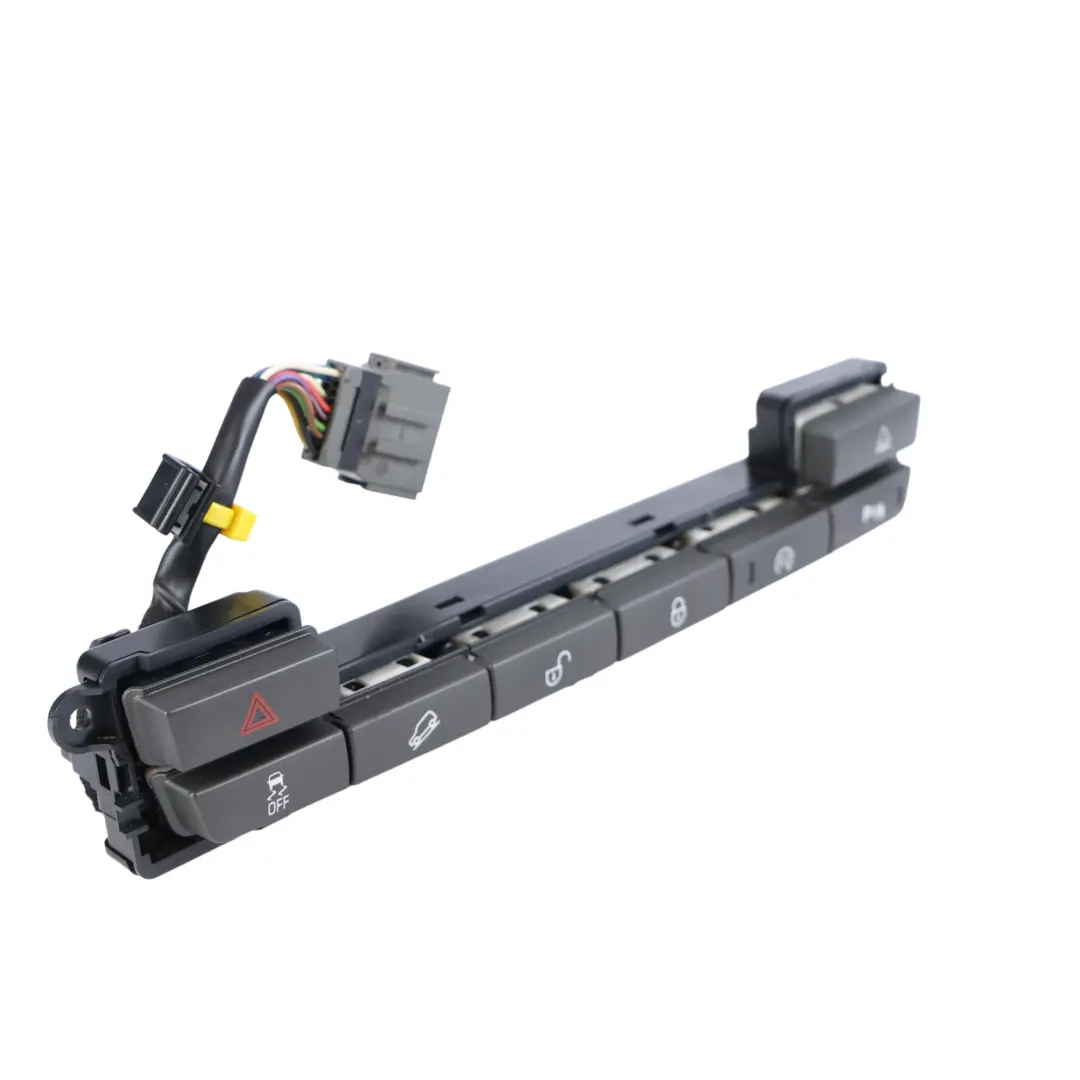 Console Centrale Panneau Commutation pour Land Rover Freelander 2 L359 à propos du numéro de pièce DH52-13D734-MC Land Rover Freelander 2 L359 Console Centrale Panneau Commutation - SKU DH52-13D734-MC - Numéro de pièce DH52-13D734-MC