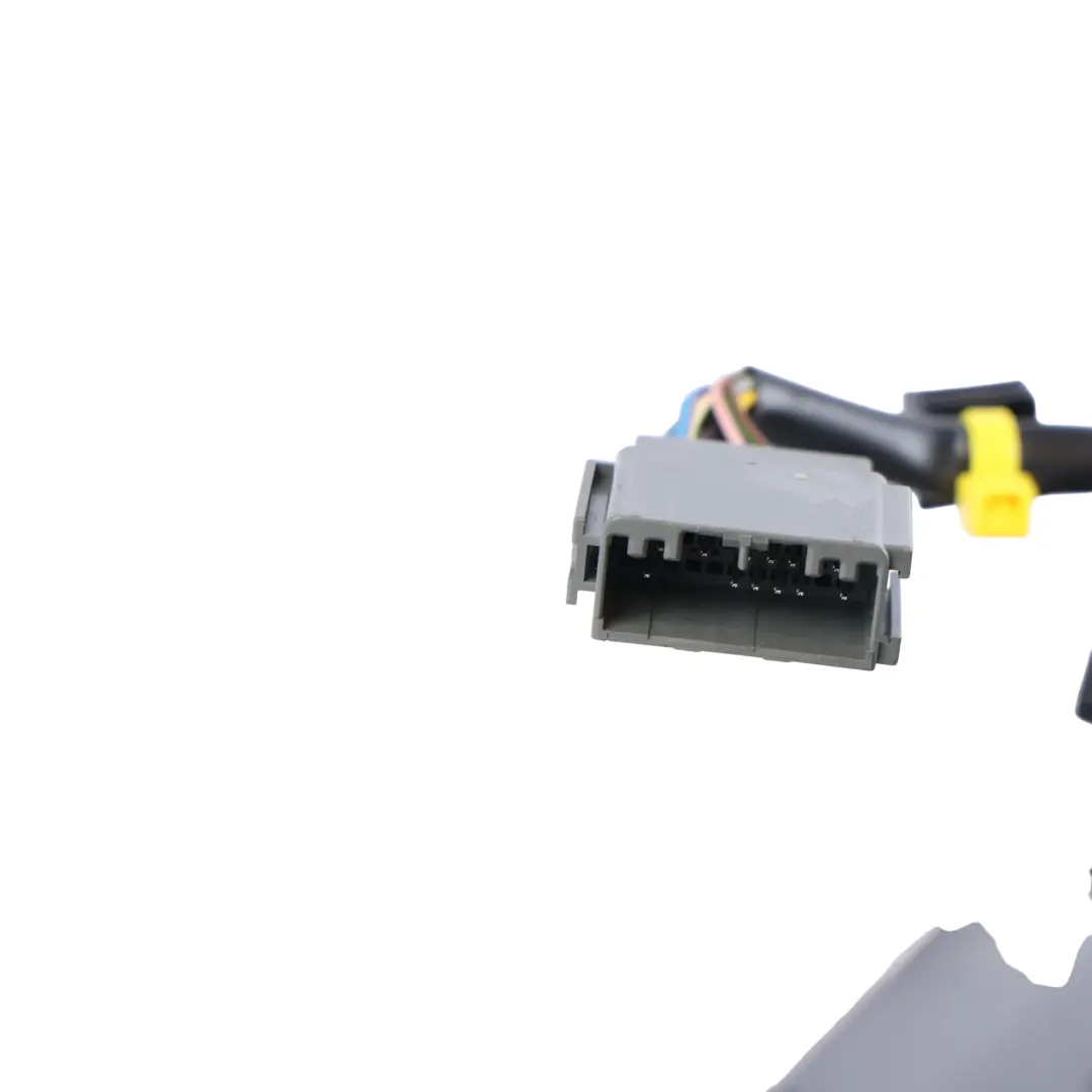 Land Rover Freelander 2 L359 Console Centrale Panneau Commutation - SKU DH52-13D734-MC - Numéro de pièce DH52-13D734-MC