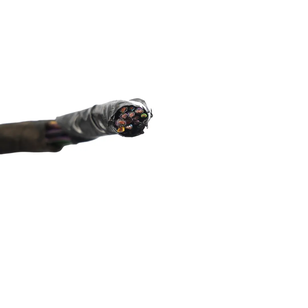 Scheinwerferverkabelung Vorne Rechts für Land Rover Freelander 2 L359 mit Teilenummer DH52-13W029-AB Land Rover Freelander 2 L359 Scheinwerferverkabelung Vorne Rechts - SKU DH52-13W029-AB - Teilenummer DH52-13W029-AB