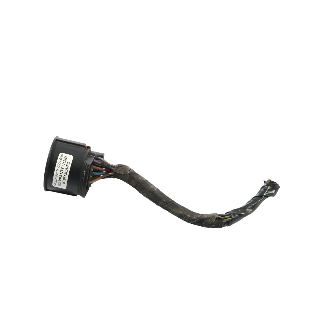 Câblage De Phare Avant Droit pour Land Rover Freelander 2 L359 à propos du numéro de pièce DH52-13W029-AB Land Rover Freelander 2 L359 Câblage De Phare Avant Droit - SKU DH52-13W029-AB - Numéro de pièce DH52-13W029-AB
