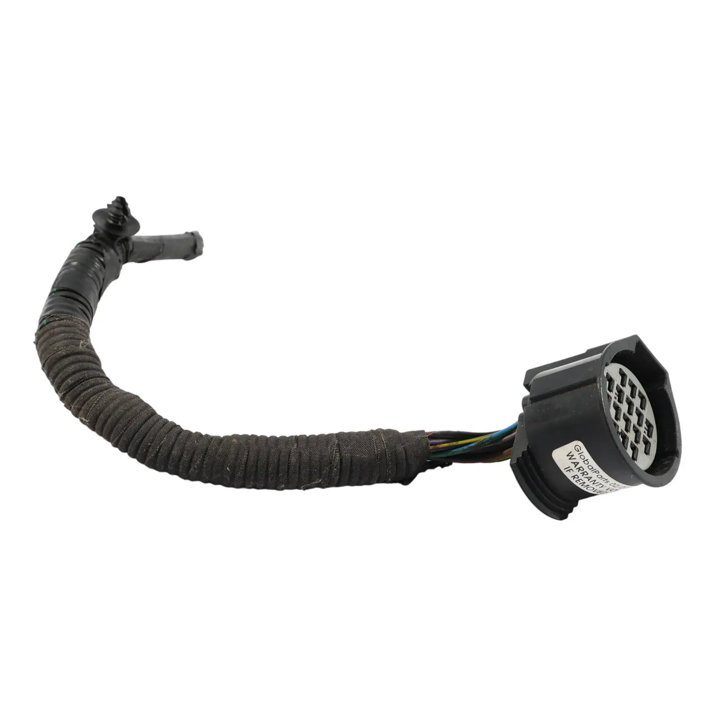 Land Rover Freelander 2 L359 Cable De Faro Delantero Izquierdo DH52-13W030-AB
