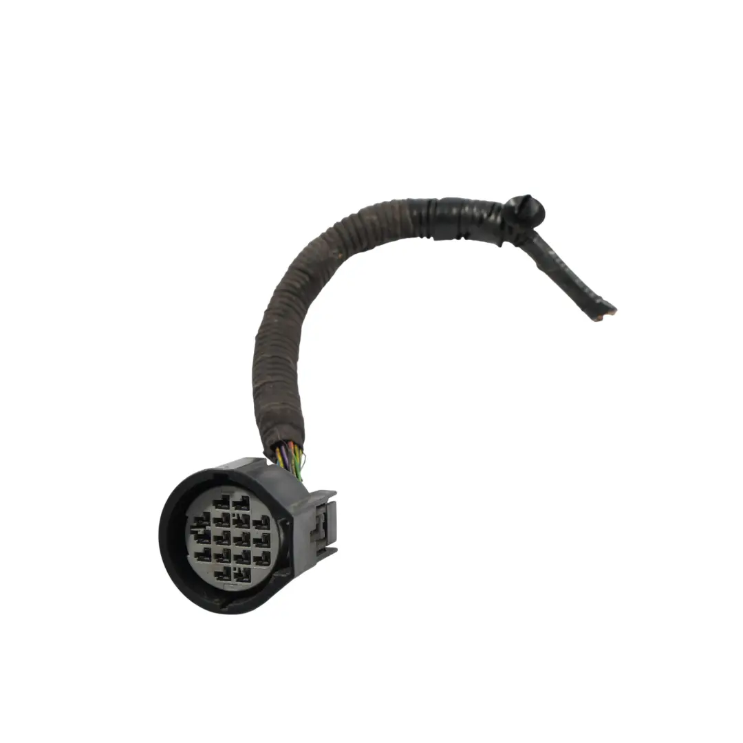 Przewód Kabel Lampy Lewy Przód do Land Rover Freelander 2 L359 o numerze DH52-13W030-AB Land Rover Freelander 2 L359 Przewód Kabel Lampy Lewy Przód - SKU DH52-13W030-AB-2 - Numer Części DH52-13W030-AB