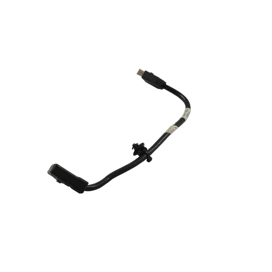 Przewód Połączeniowy Kabel MMI do Land Rover Freelander 2 L359 o numerze DH52-14183-AD Land Rover Freelander 2 L359 Przewód Połączeniowy Kabel MMI - SKU DH52-14183-AD - Numer Części DH52-14183-AD