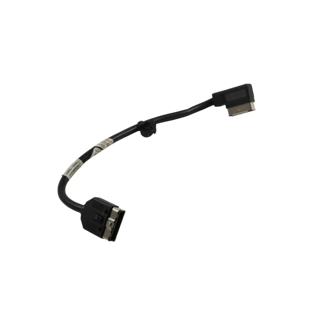 Câble Connexion MMI Console Centrale pour Land Rover Freelander 2 L359 à propos du numéro de pièce DH52-14183-AD Land Rover Freelander 2 L359 Câble Connexion MMI Console Centrale - SKU DH52-14183-AD - Numéro de pièce DH52-14183-AD
