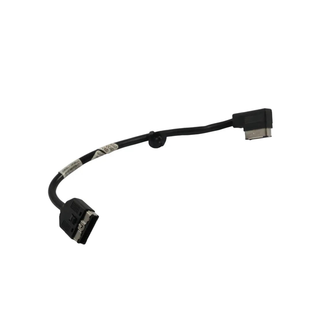 Land Rover Freelander 2 L359 Przewód Połączeniowy Kabel MMI - SKU DH52-14183-AD - Numer Części DH52-14183-AD