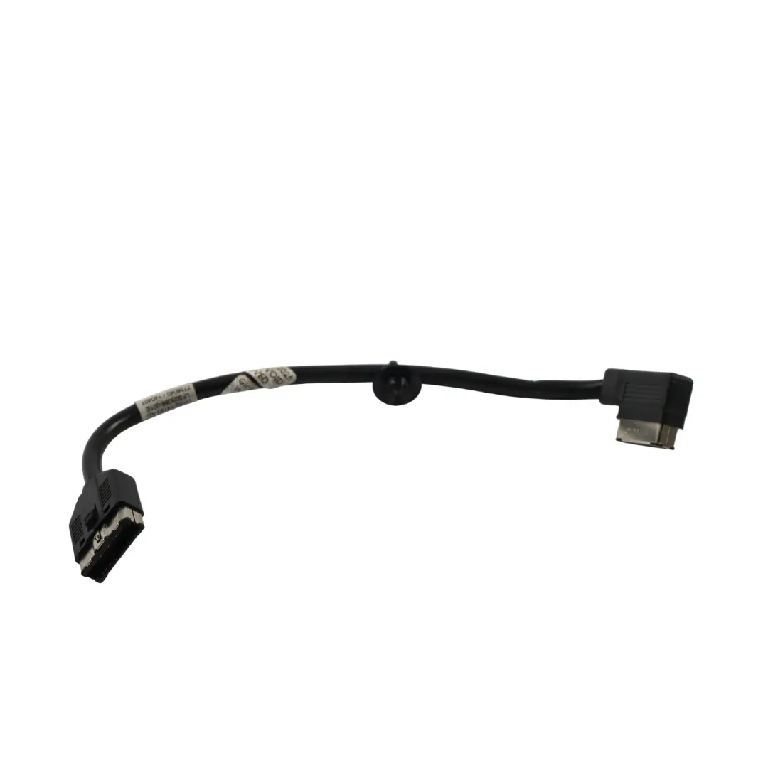 Floor Console Jumper Wire MMI Cable para Land Rover Freelander 2 L359 con número de pieza DH52-14183-AD Land Rover Freelander 2 L359 Floor Console Jumper Wire MMI Cable - SKU DH52-14183-AD - Número de pieza DH52-14183-AD