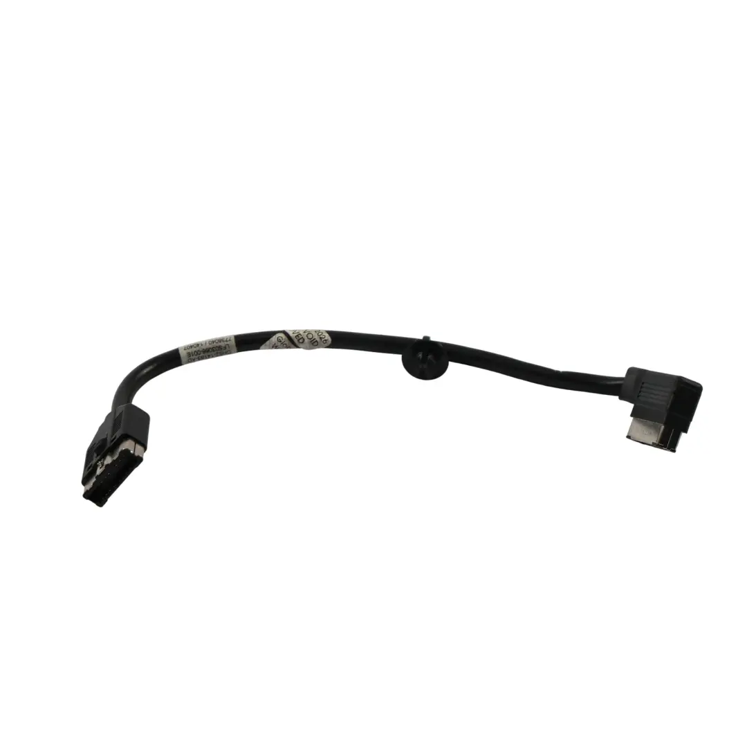 Land Rover Freelander 2 L359 Console Pavimento Cavo Ponticello MMI - SKU DH52-14183-AD - Numero di parte DH52-14183-AD