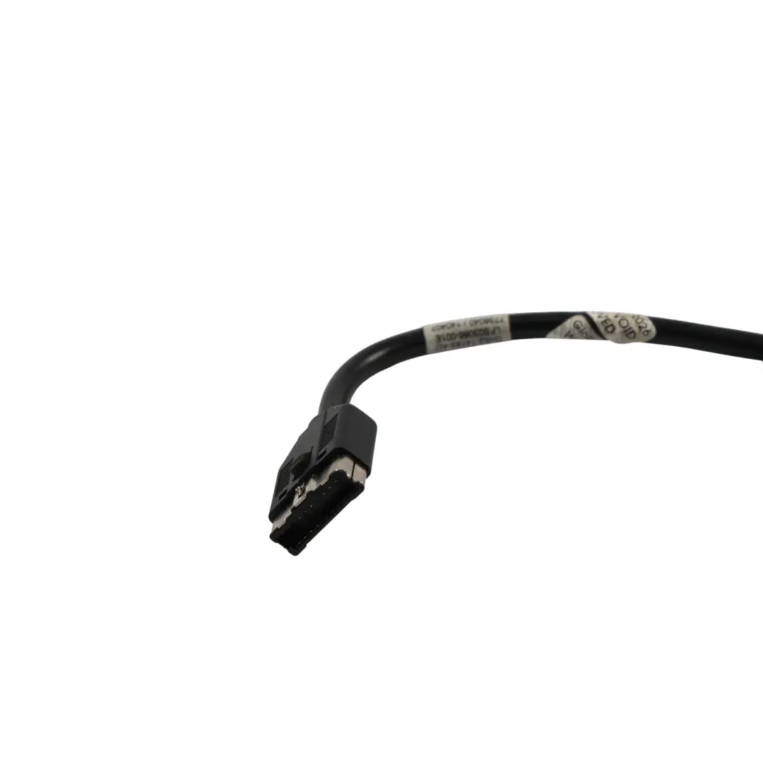 Land Rover Freelander 2 L359 Floor Console Jumper Wire MMI Cable - SKU DH52-14183-AD - Part number DH52-14183-AD