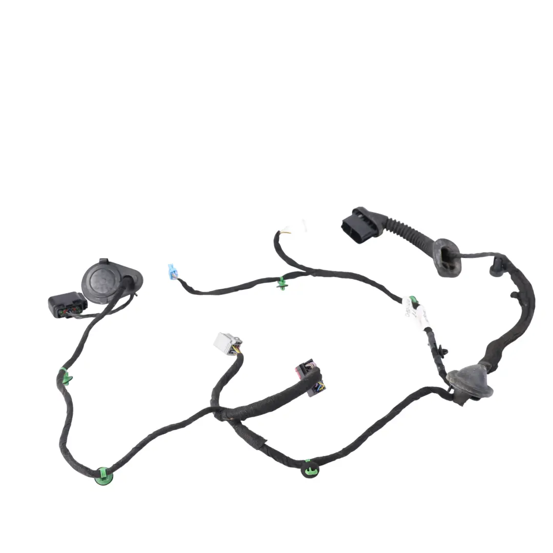 Land Rover L359 Tür Kabelbaum Kabelbaum Kabel Hinten Rechts - SKU DH52-14240-AAC - Teilenummer DH52-14240-AAC