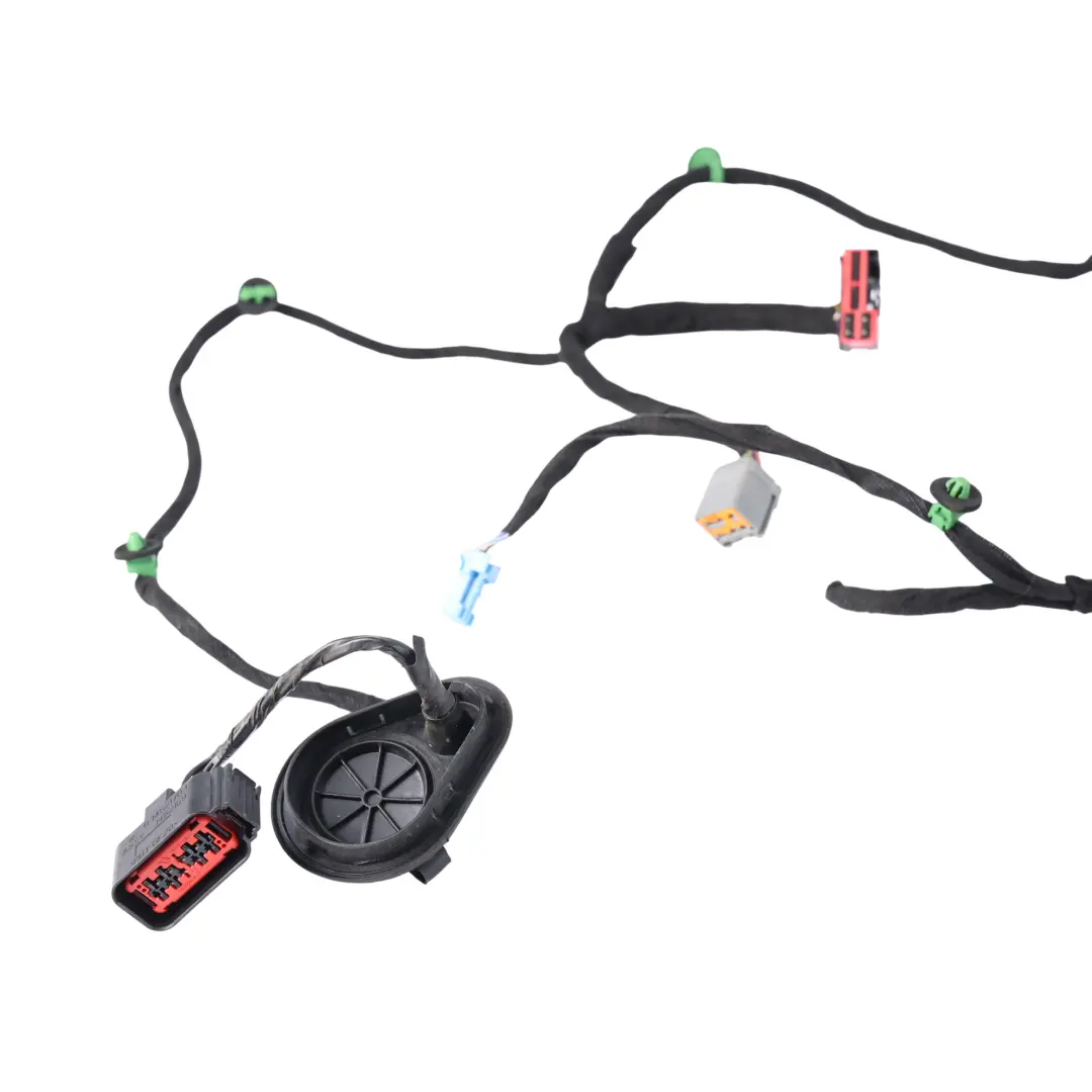 Land Rover L359 Faisceau De Câblage De Porte Arrière Droite - SKU DH52-14240-AAC - Numéro de pièce DH52-14240-AAC