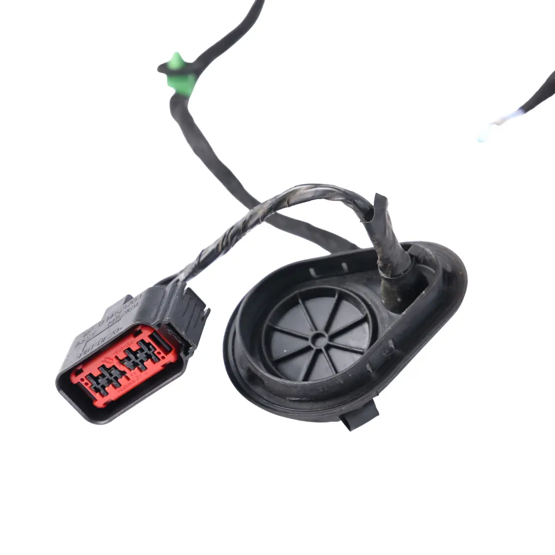 Door Wiring Loom Harness Cable Rear Right O/S to Land Rover L359 with Part number DH52-14240-AAC Land Rover L359 Door Wiring Loom Harness Cable Rear Right O/S - SKU DH52-14240-AAC - Part number DH52-14240-AAC