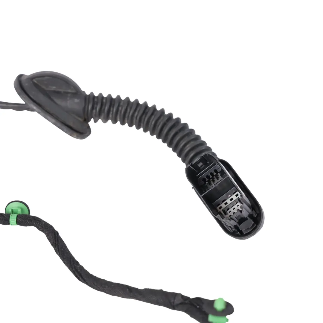 Land Rover L359 Porta Cablaggio Cavo Posteriore Destro - SKU DH52-14240-AAC - Numero di parte DH52-14240-AAC