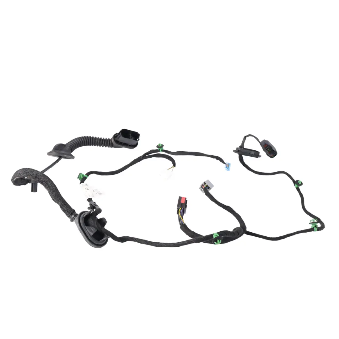 Land Rover L359 Porta Cablaggio Cavo Posteriore Destro - SKU DH52-14240-AAC - Numero di parte DH52-14240-AAC