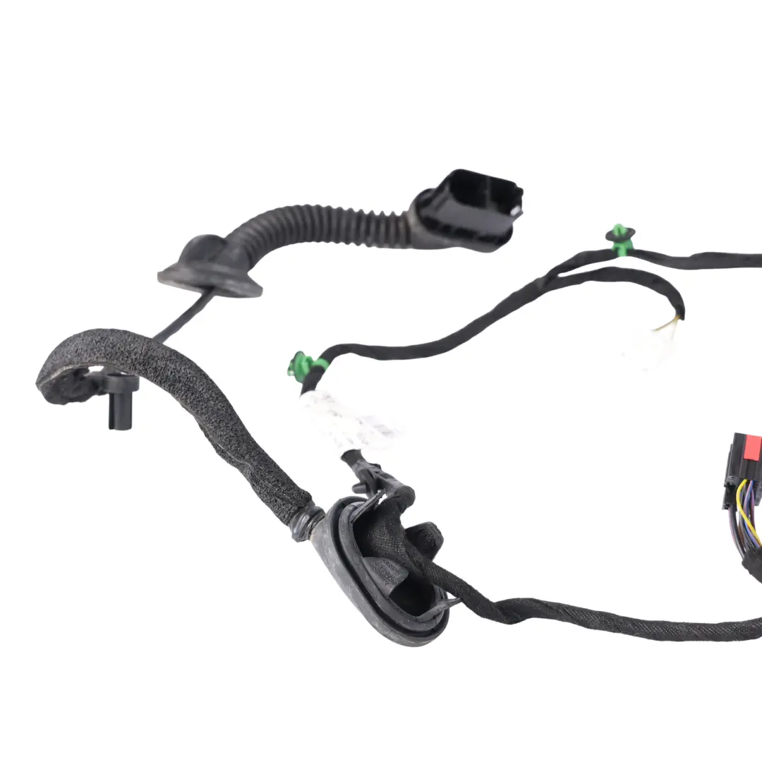 Door Wiring Loom Harness Cable Rear Right O/S to Land Rover L359 with Part number DH52-14240-AAC Land Rover L359 Door Wiring Loom Harness Cable Rear Right O/S - SKU DH52-14240-AAC - Part number DH52-14240-AAC