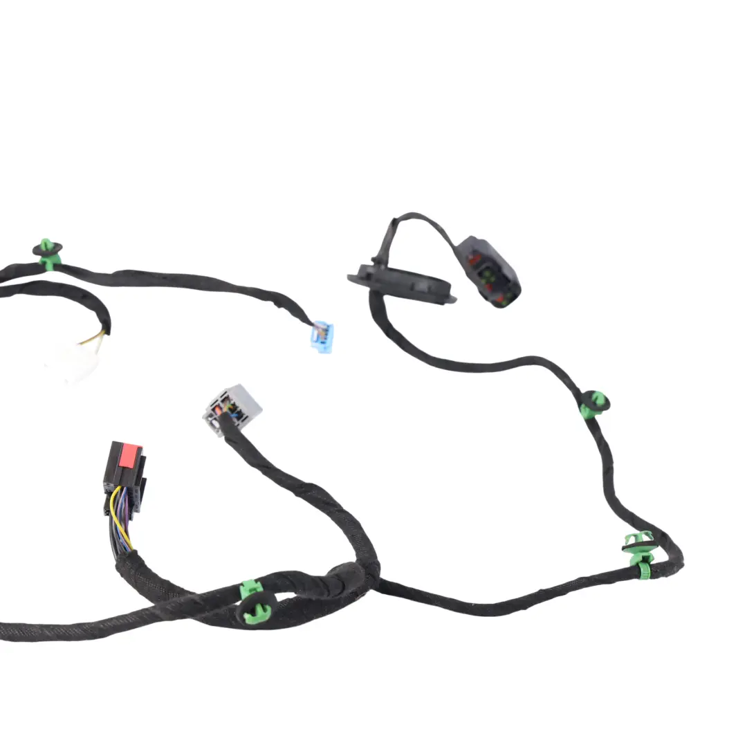 Land Rover L359 Door Wiring Loom Harness Cable Rear Right O/S - SKU DH52-14240-AAC - Part number DH52-14240-AAC