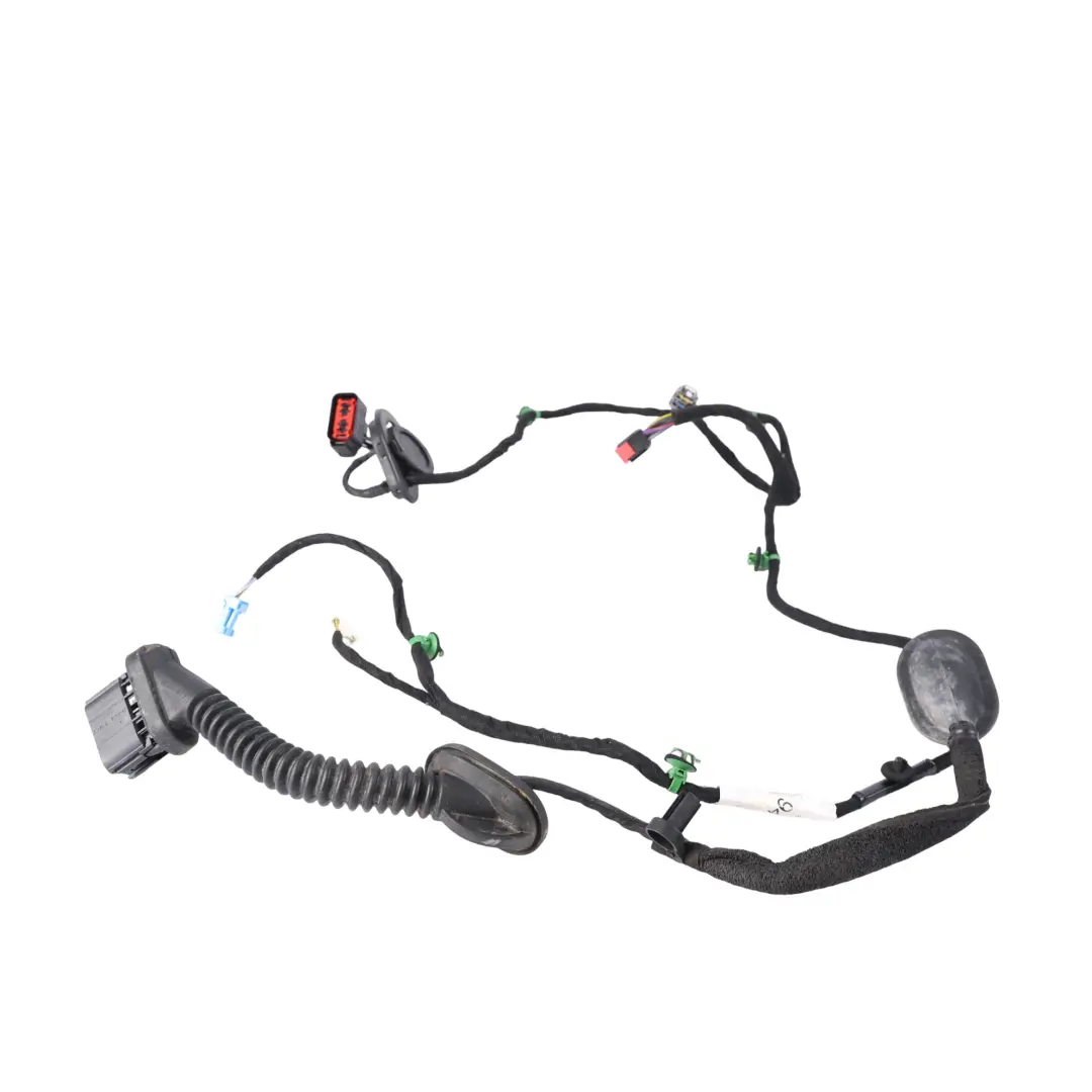 Tür Kabelbaum Hinten Links für Land Rover L359 mit Teilenummer DH52-14240-BAC Land Rover L359 Tür Kabelbaum Hinten Links - SKU DH52-14240-BAC - Teilenummer DH52-14240-BAC