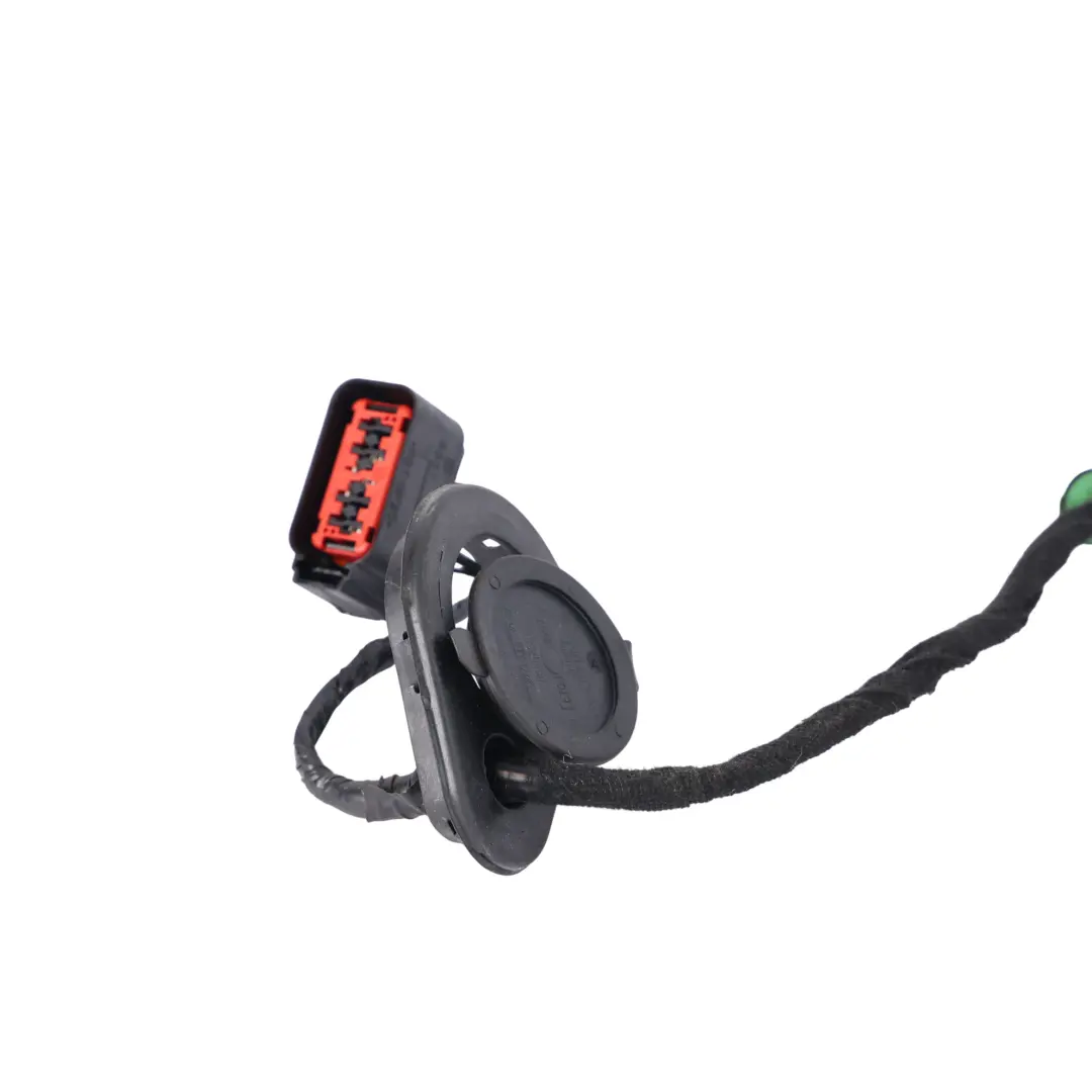 Land Rover L359 Porta Cablaggio Cavo Posteriore Sinistro - SKU DH52-14240-BAC - Numero di parte DH52-14240-BAC