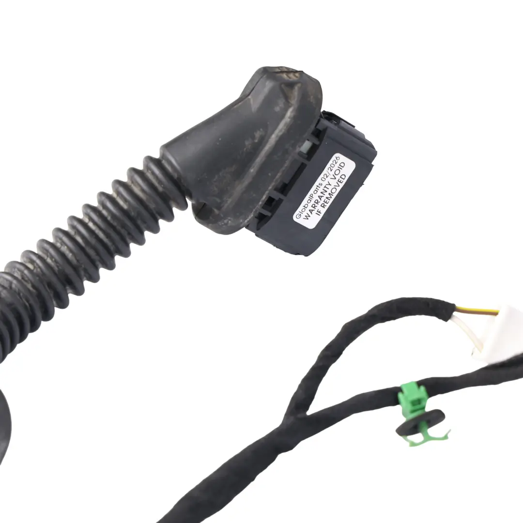 Porta Cablaggio Cavo Posteriore Sinistro per Land Rover L359 con numero di parte DH52-14240-BAC Land Rover L359 Porta Cablaggio Cavo Posteriore Sinistro - SKU DH52-14240-BAC - Numero di parte DH52-14240-BAC