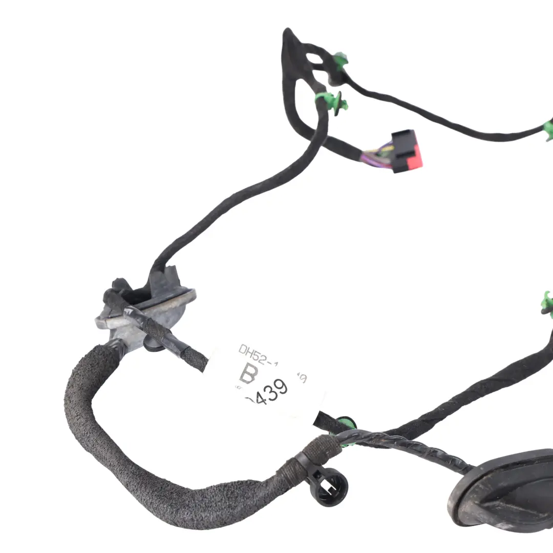 Faisceau Câblage Porte Arrière Gauche Conducteur pour Land Rover L359 à propos du numéro de pièce DH52-14240-BAC Land Rover L359 Faisceau Câblage Porte Arrière Gauche Conducteur - SKU DH52-14240-BAC - Numéro de pièce DH52-14240-BAC