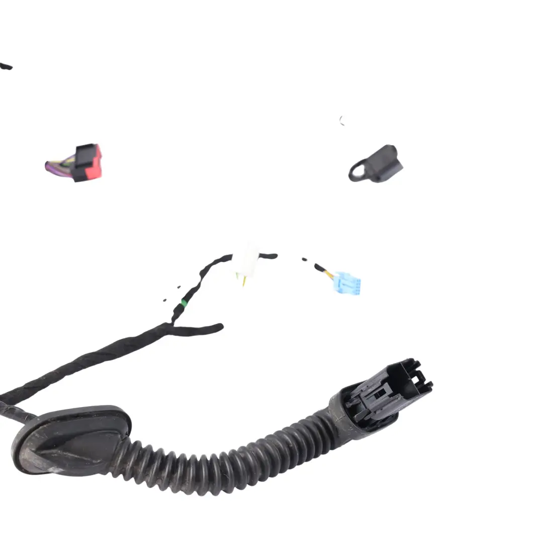 Faisceau Câblage Porte Arrière Gauche Conducteur pour Land Rover L359 à propos du numéro de pièce DH52-14240-BAC Land Rover L359 Faisceau Câblage Porte Arrière Gauche Conducteur - SKU DH52-14240-BAC - Numéro de pièce DH52-14240-BAC