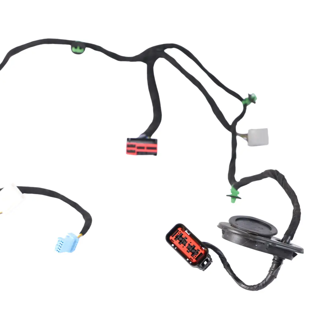 Puerta Cableado Mazo Cable Trasero Izquierdo para Land Rover L359 con número de pieza DH52-14240-BAC Land Rover L359 Puerta Cableado Mazo Cable Trasero Izquierdo - SKU DH52-14240-BAC - Número de pieza DH52-14240-BAC