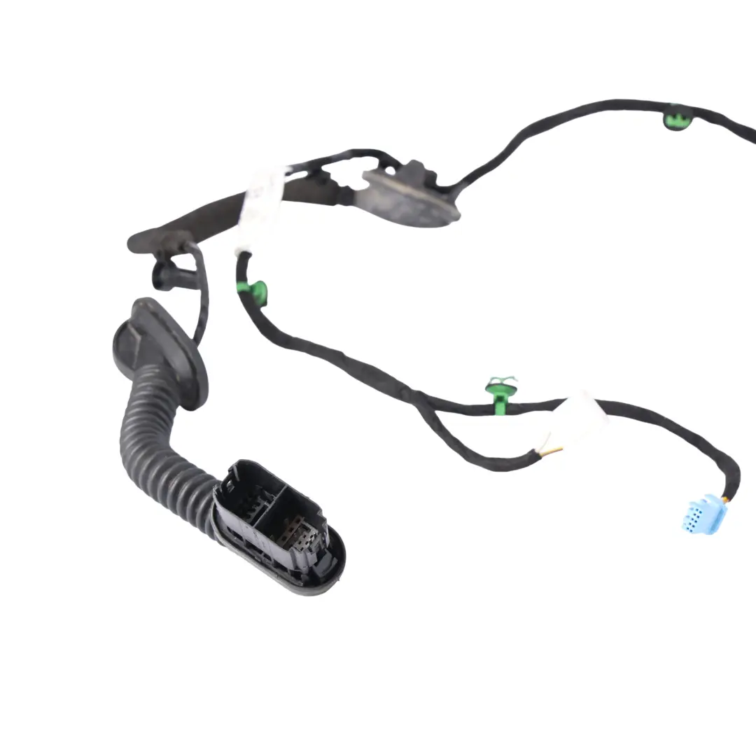 Faisceau Câblage Porte Arrière Gauche Conducteur pour Land Rover L359 à propos du numéro de pièce DH52-14240-BAC Land Rover L359 Faisceau Câblage Porte Arrière Gauche Conducteur - SKU DH52-14240-BAC - Numéro de pièce DH52-14240-BAC