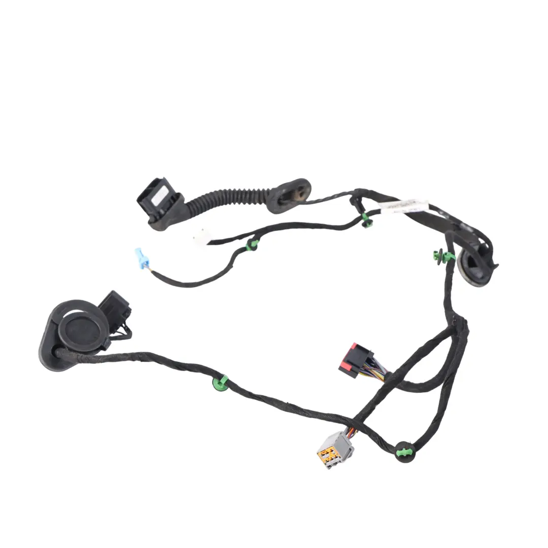 Faisceau Câblage Porte Arrière Gauche Conducteur pour Land Rover L359 à propos du numéro de pièce DH52-14240-BAC Land Rover L359 Faisceau Câblage Porte Arrière Gauche Conducteur - SKU DH52-14240-BAC - Numéro de pièce DH52-14240-BAC