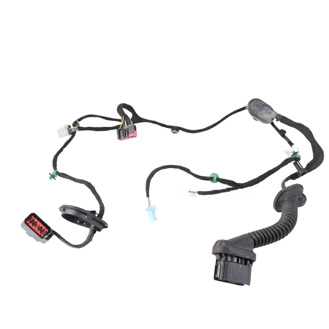 Faisceau Câblage Porte Arrière Gauche Conducteur pour Land Rover L359 à propos du numéro de pièce DH52-14240-BAC Land Rover L359 Faisceau Câblage Porte Arrière Gauche Conducteur - SKU DH52-14240-BAC - Numéro de pièce DH52-14240-BAC