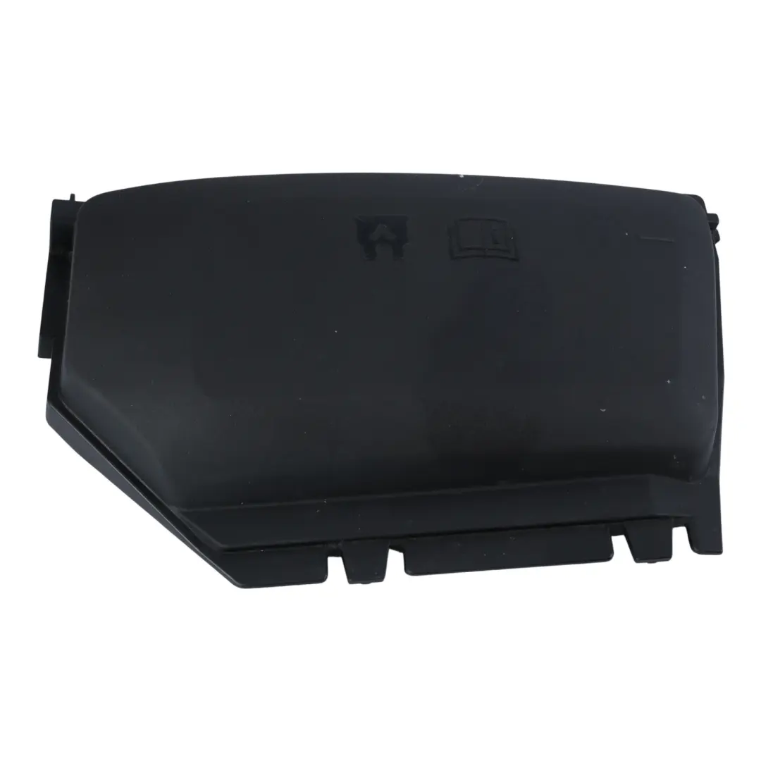 Land Rover Freelander 2 L359 Caja De Fusibles Tapa Relé - SKU DH52-14A076-CA - Número de pieza DH52-14A076-CA