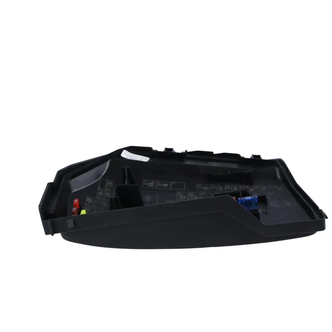 Caja De Fusibles Tapa Relé para Land Rover Freelander 2 L359 con número de pieza DH52-14A076-CA Land Rover Freelander 2 L359 Caja De Fusibles Tapa Relé - SKU DH52-14A076-CA - Número de pieza DH52-14A076-CA