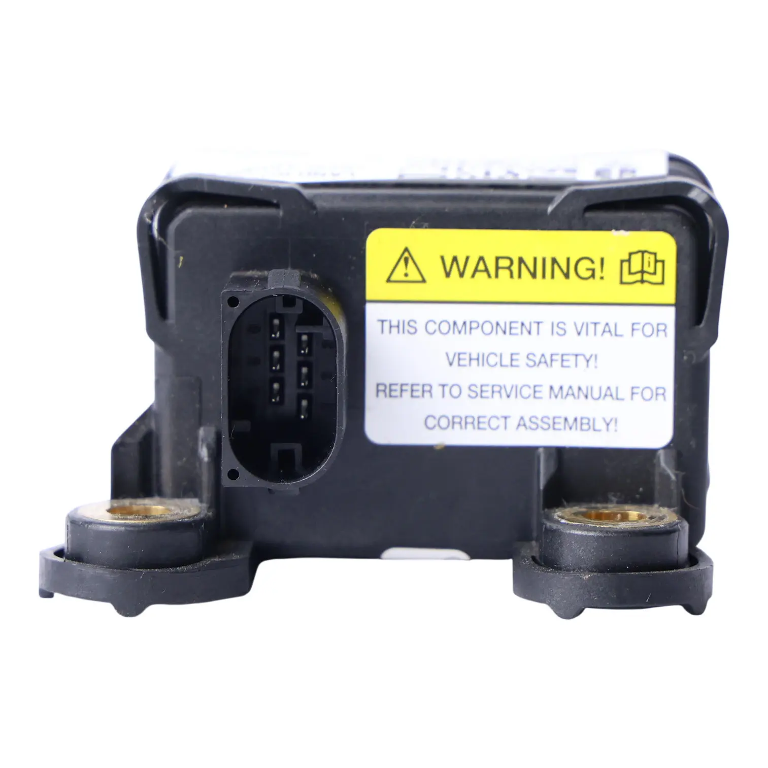 Land Rover FREELANDER 2 L359 Electronic Module DH52-14B296-AB