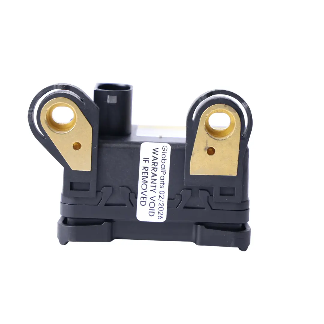 Land Rover FREELANDER 2 L359 Moduł Elektroniczny - SKU DH52-14B296-AB - Numer Części DH52-14B296-AB