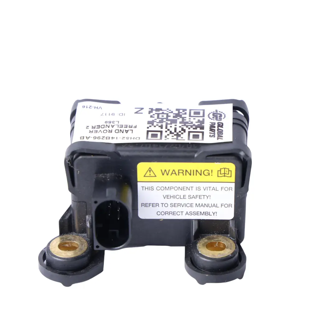 Land Rover FREELANDER 2 L359 Modulo Elettronico - SKU DH52-14B296-AB - Numero di parte DH52-14B296-AB