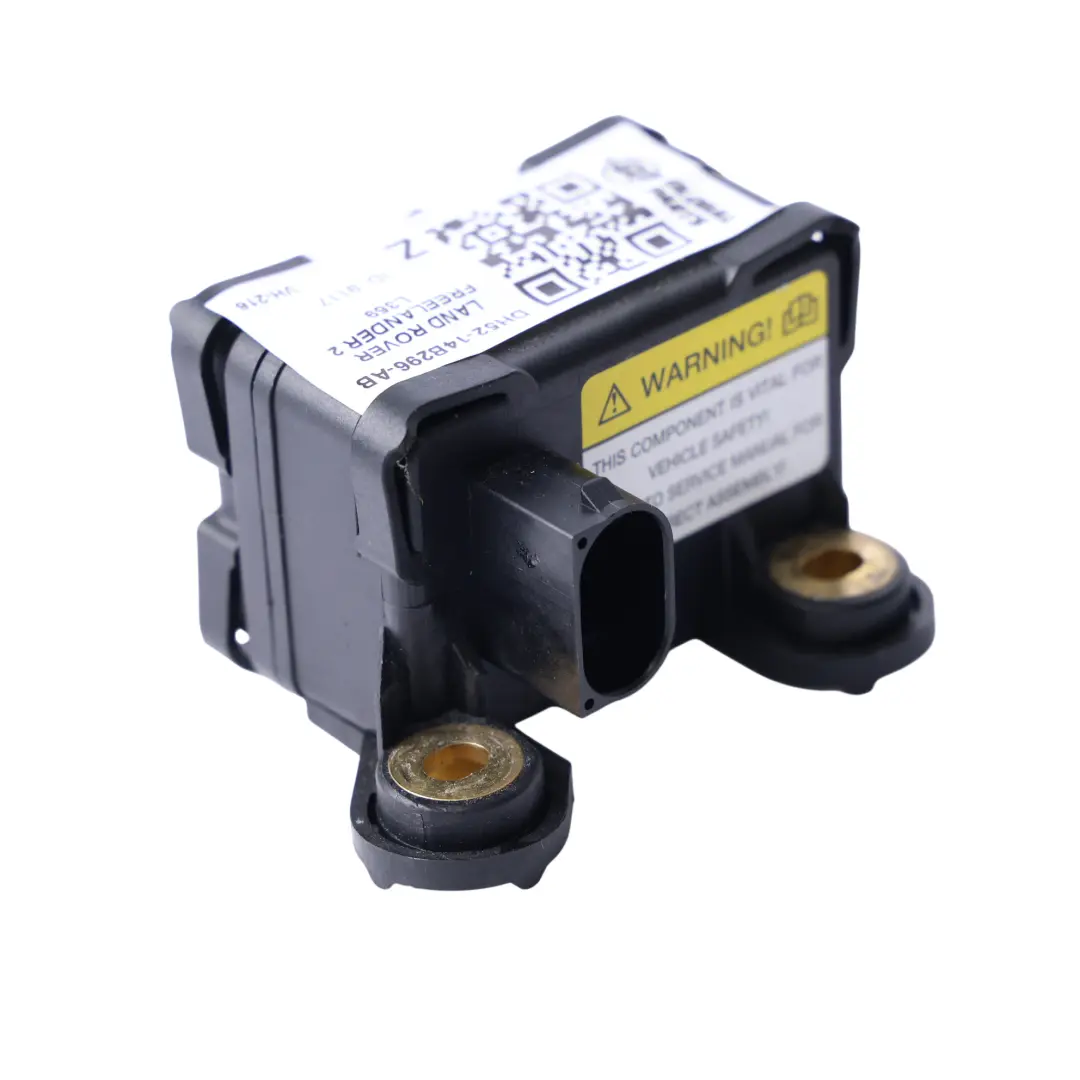 Modulo Elettronico per Land Rover FREELANDER 2 L359 con numero di parte DH52-14B296-AB Land Rover FREELANDER 2 L359 Modulo Elettronico - SKU DH52-14B296-AB - Numero di parte DH52-14B296-AB