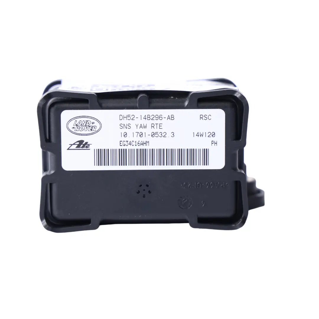 Land Rover FREELANDER 2 L359 Modulo Elettronico - SKU DH52-14B296-AB - Numero di parte DH52-14B296-AB