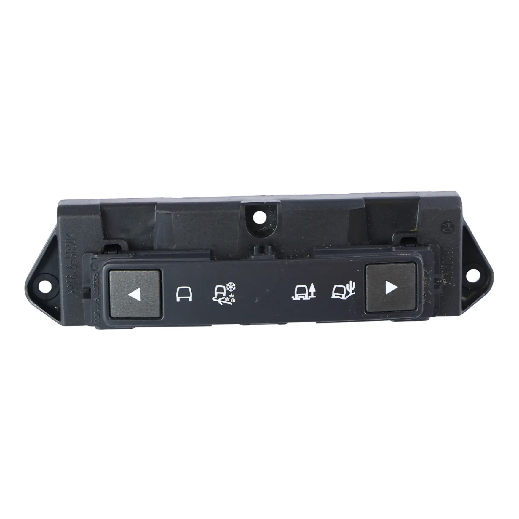 Land Rover Freelander 2 L359 Terrain Response Switch Panel DH52-14B596-AB