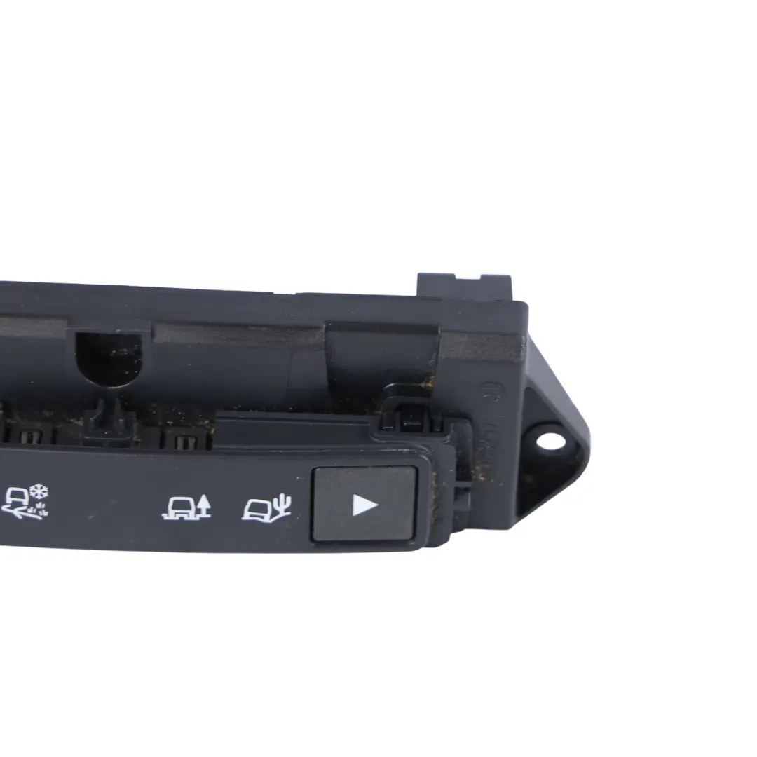 Land Rover Freelander 2 L359 Panneau De Commande Terrain Response - SKU DH52-14B596-AB - Numéro de pièce DH52-14B596-AB