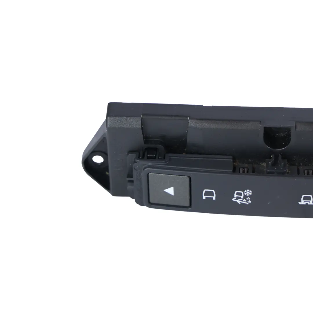 Land Rover Freelander 2 Pannello Interruttori Risposta Terreno - SKU DH52-14B596-AB - Numero di parte DH52-14B596-AB