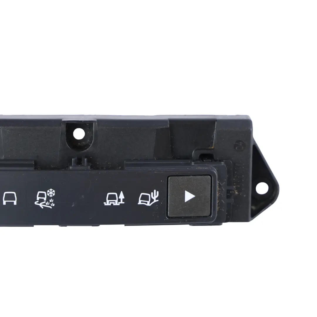Land Rover Freelander 2 L359 Terrain Response Panel Interruptores - SKU DH52-14B596-AB - Número de pieza DH52-14B596-AB