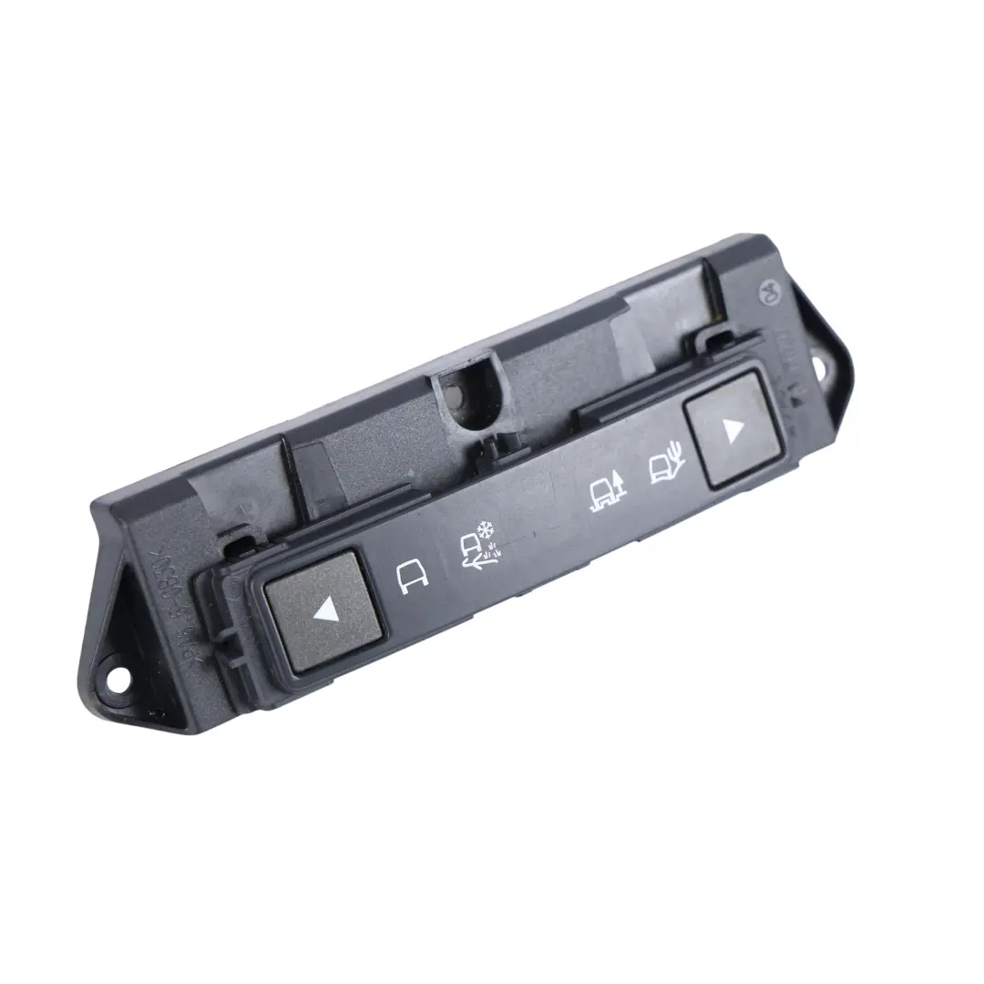 Land Rover Freelander 2 L359 Panneau De Commande Terrain Response - SKU DH52-14B596-AB - Numéro de pièce DH52-14B596-AB