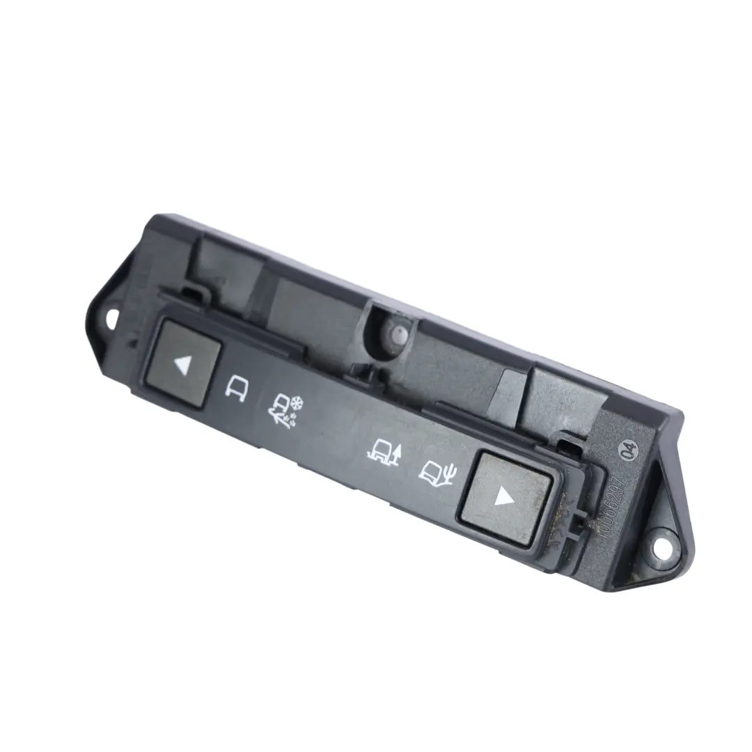 Pannello Interruttori Risposta Terreno per Land Rover Freelander 2 con numero di parte DH52-14B596-AB Land Rover Freelander 2 Pannello Interruttori Risposta Terreno - SKU DH52-14B596-AB - Numero di parte DH52-14B596-AB