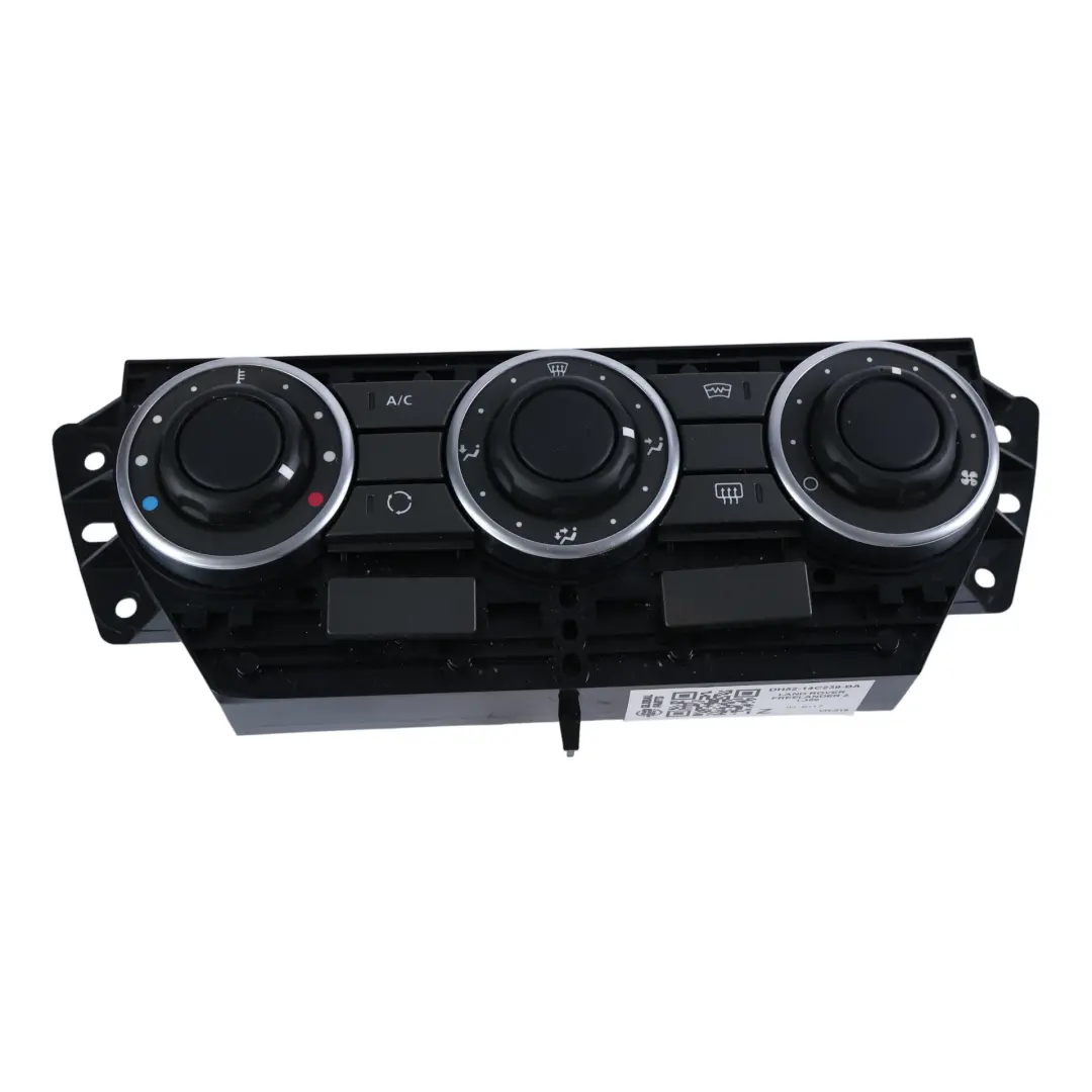Klimaanlage Panel Schalter Taste für Land Rover Freelander 2 L359 mit Teilenummer DH52-14C239-BA Land Rover Freelander 2 L359 Klimaanlage Panel Schalter Taste - SKU DH52-14C239-BA - Teilenummer DH52-14C239-BA