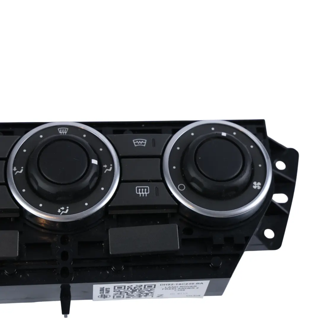 Land Rover Freelander 2 L359 Klimaanlage Panel Schalter Taste - SKU DH52-14C239-BA - Teilenummer DH52-14C239-BA