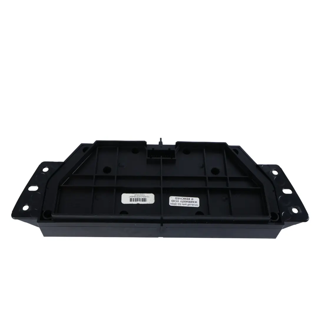 Pannello Interruttore Climatizzatore per Land Rover Freelander 2 L359 con numero di parte DH52-14C239-BA Land Rover Freelander 2 L359 Pannello Interruttore Climatizzatore - SKU DH52-14C239-BA - Numero di parte DH52-14C239-BA