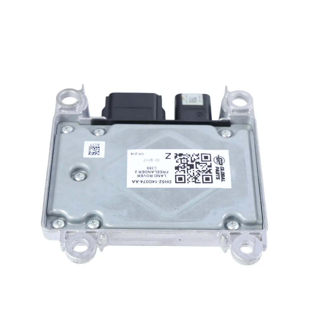 Moduł Poduszek Airbag ECU do Land Rover Freelander 2 L359 o numerze DH52-14D374-AA Land Rover Freelander 2 L359 Moduł Poduszek Airbag ECU - SKU DH52-14D374-AA - Numer Części DH52-14D374-AA