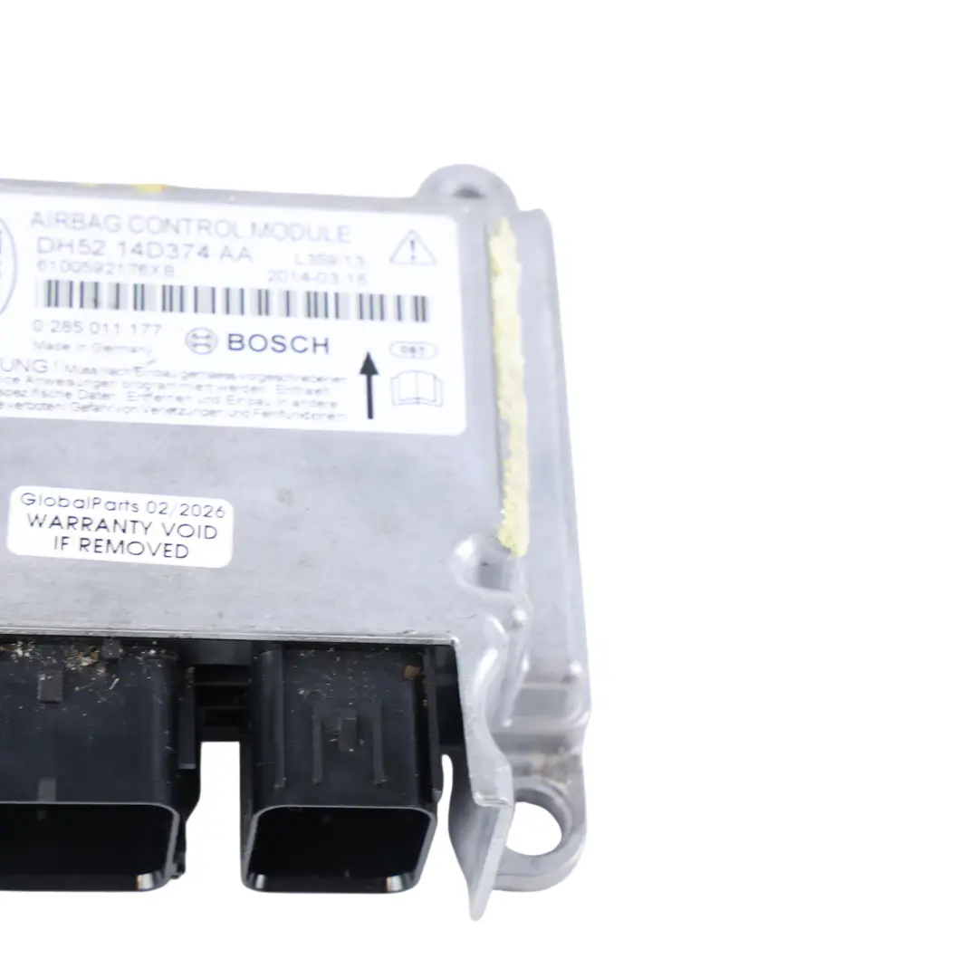 Land Rover Freelander 2 L359 Unité De Commande Module Air ECU - SKU DH52-14D374-AA - Numéro de pièce DH52-14D374-AA