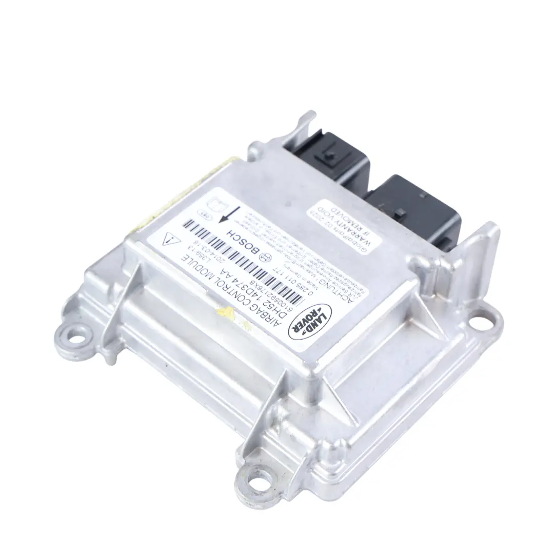 Modulo Aria Unità Di Controllo ECU per Land Rover Freelander 2 L359 con numero di parte DH52-14D374-AA Land Rover Freelander 2 L359 Modulo Aria Unità Di Controllo ECU - SKU DH52-14D374-AA - Numero di parte DH52-14D374-AA