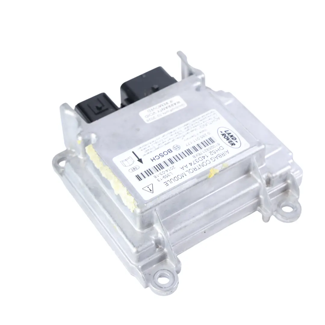 Land Rover Freelander 2 L359 Unité De Commande Module Air ECU - SKU DH52-14D374-AA - Numéro de pièce DH52-14D374-AA