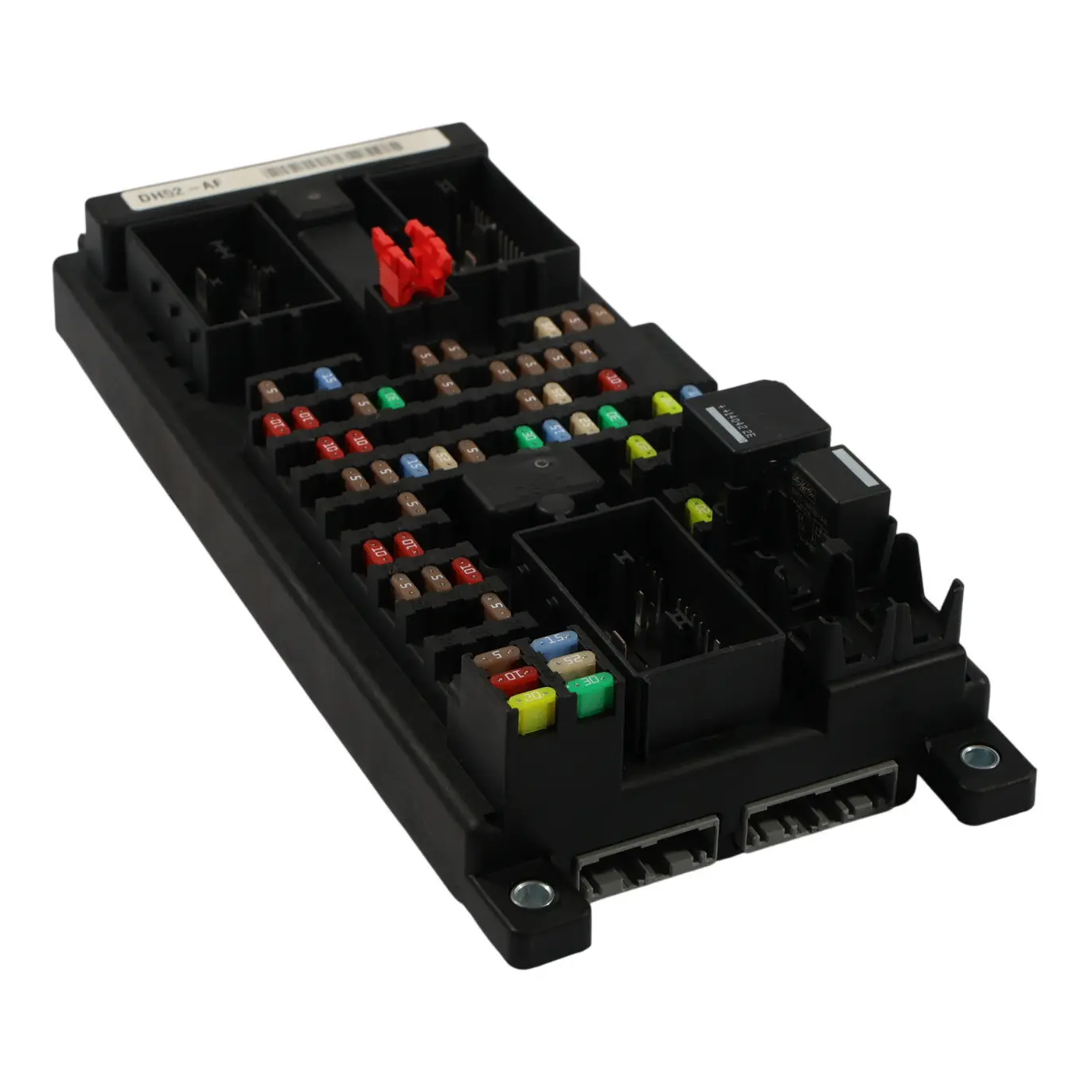 Land Rover Freelander 2 L359 Scatola Fusibili Controllo Relè DH52-14F041-AF